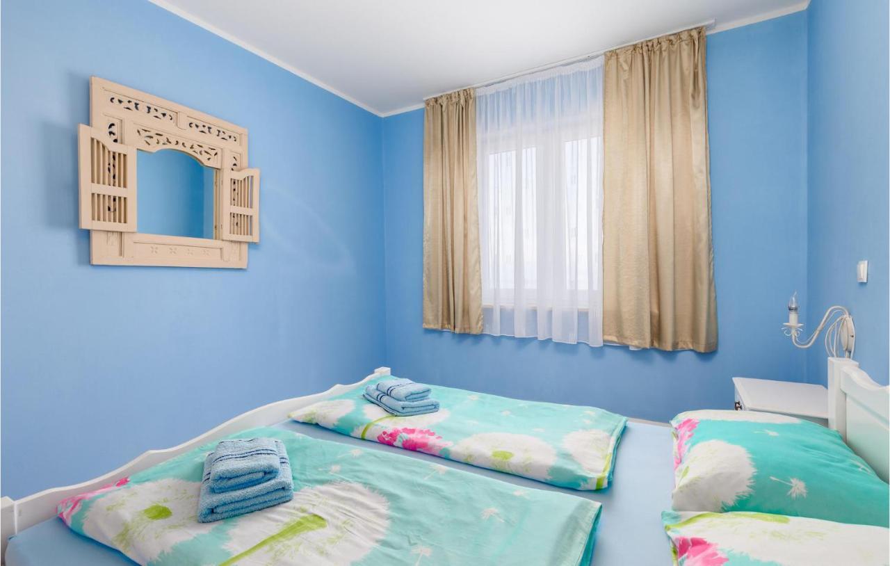 1 Bedroom Gorgeous Apartment In Moscenicka Draga Luaran gambar